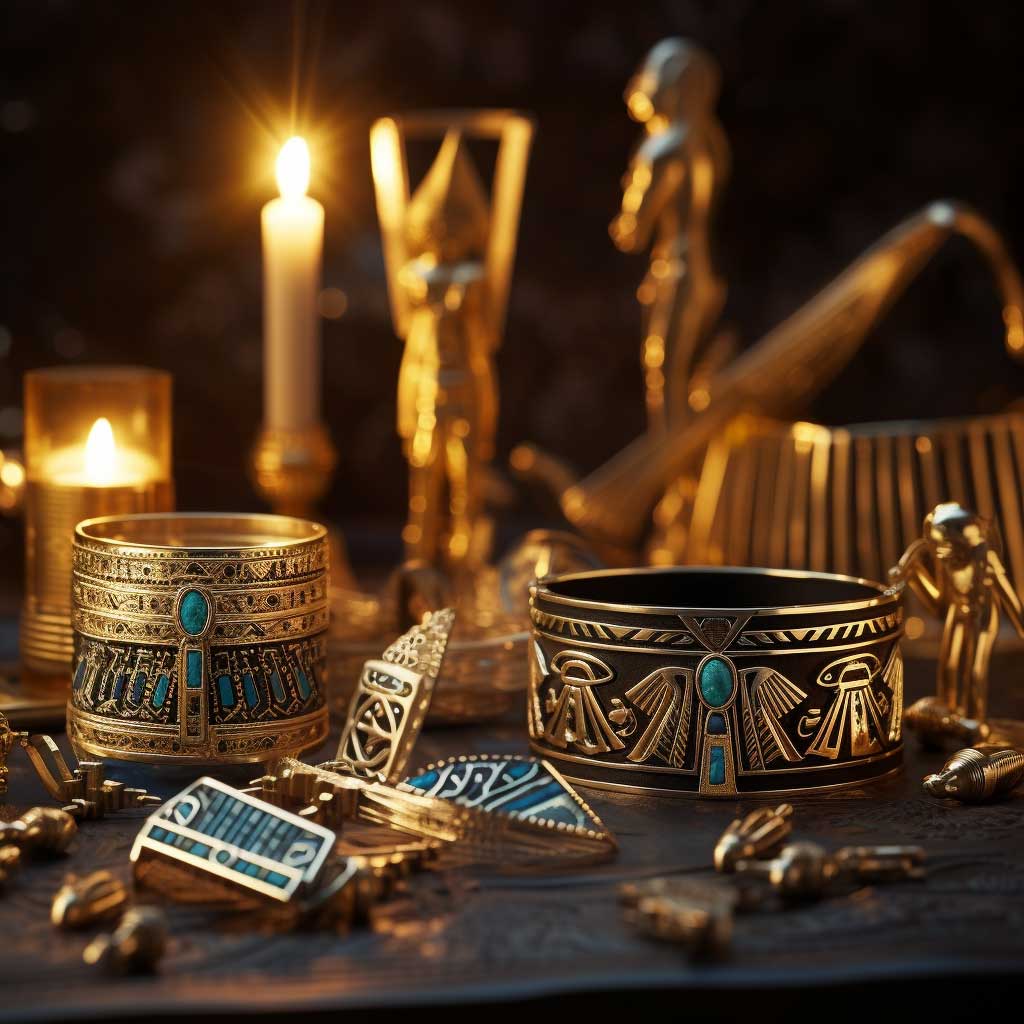 egyptian-jewelry